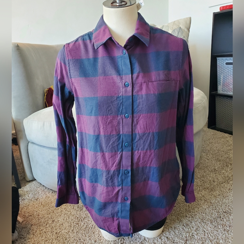Full Day Ahead Shirt Lululemon